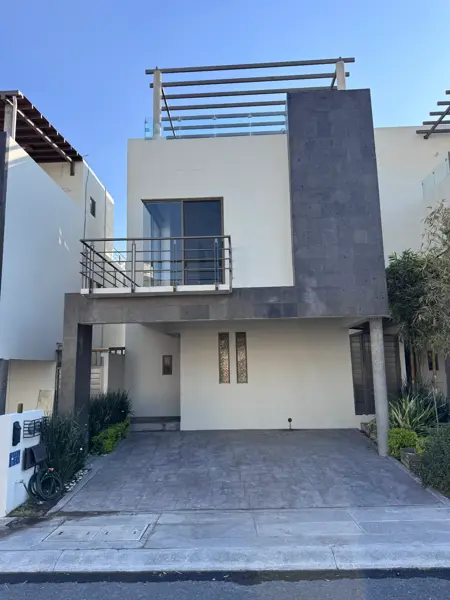 Casa en venta en Del Parque Residencial, El Marqués — foto 3 de 45