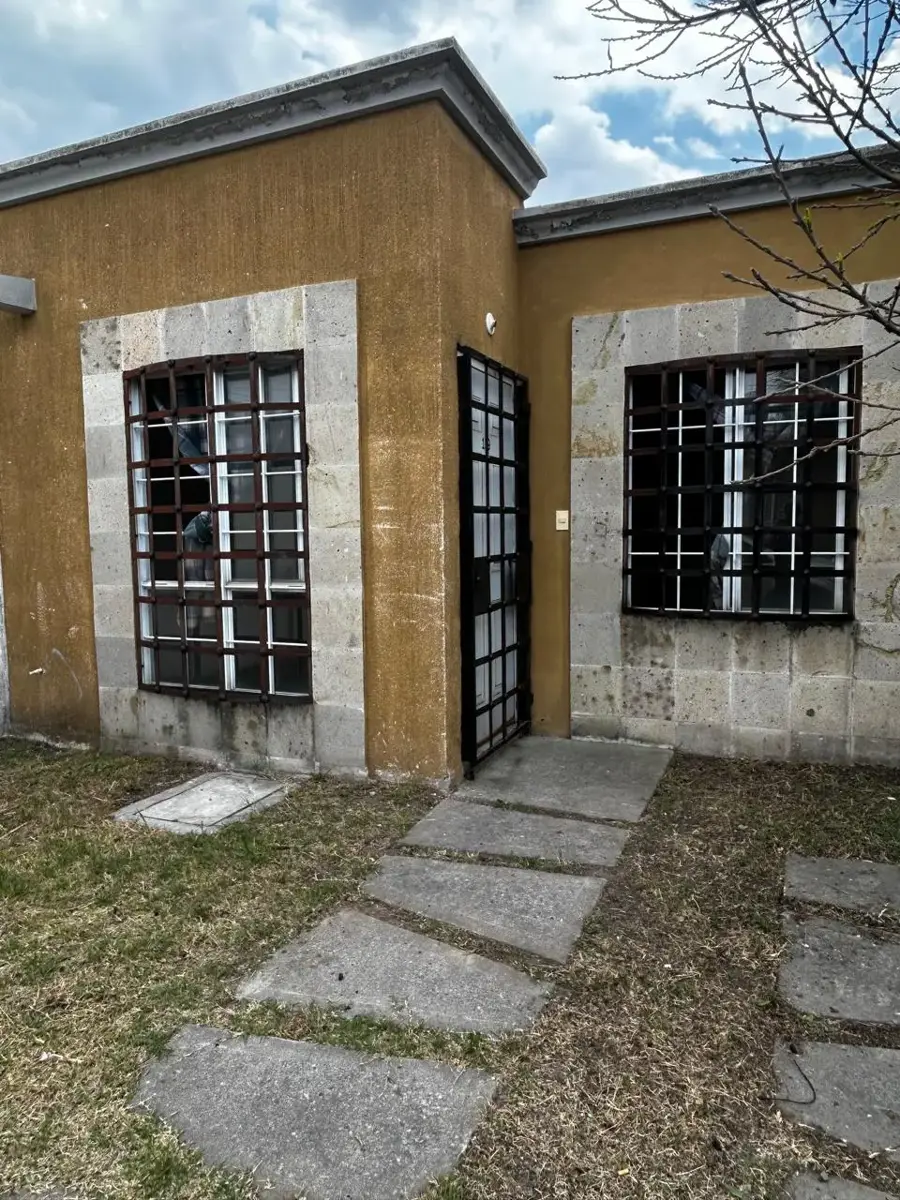 Casa en venta en Paseos de la Pradera, Atotonilco de Tula — foto 1 de 13