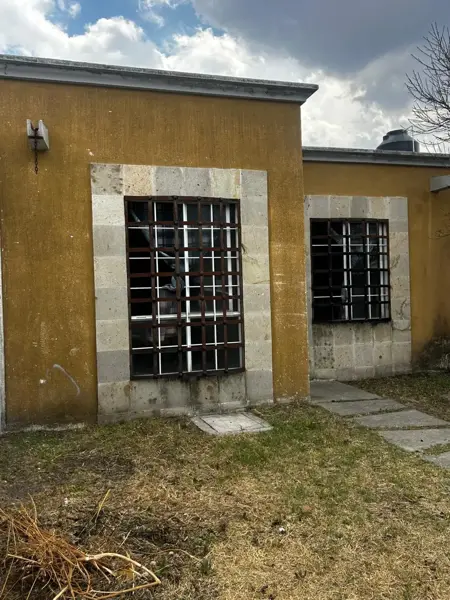 Casa en venta en Paseos de la Pradera, Atotonilco de Tula — foto 2 de 13