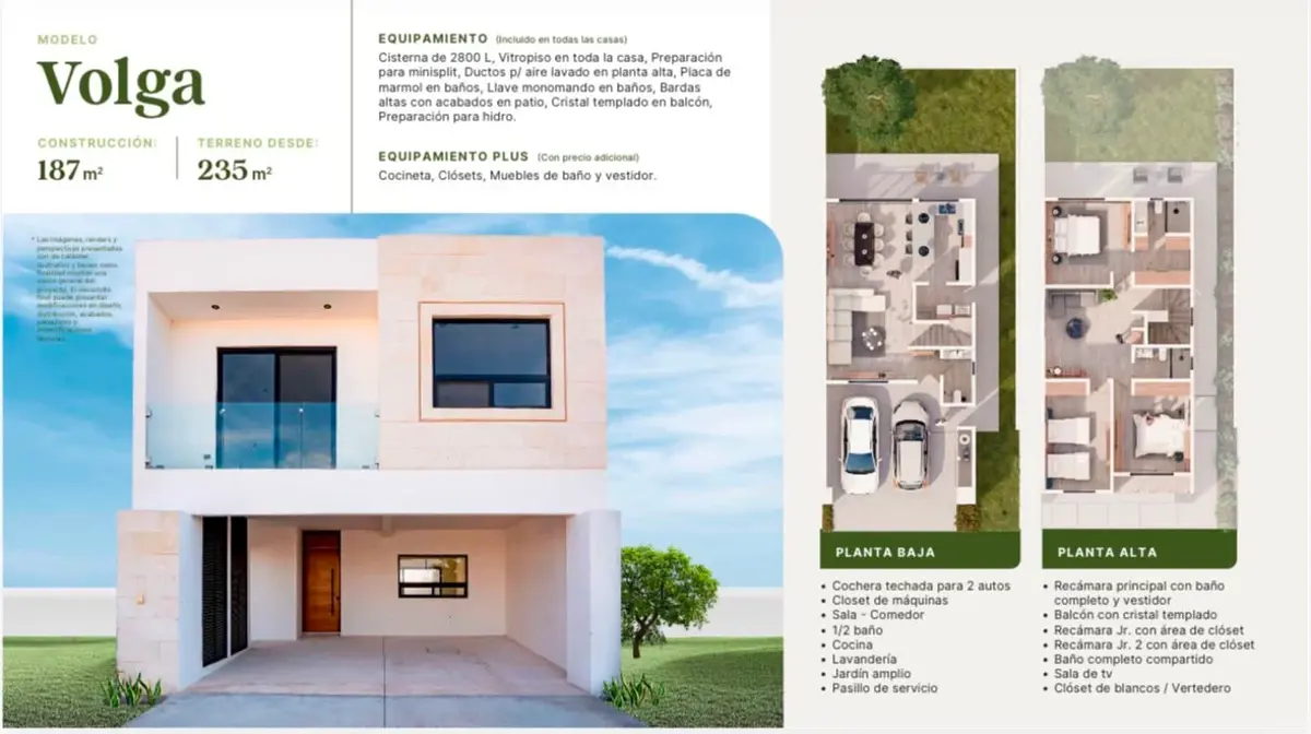 Casa en venta en Ejido Ana, Torreón — foto 1 de 3
