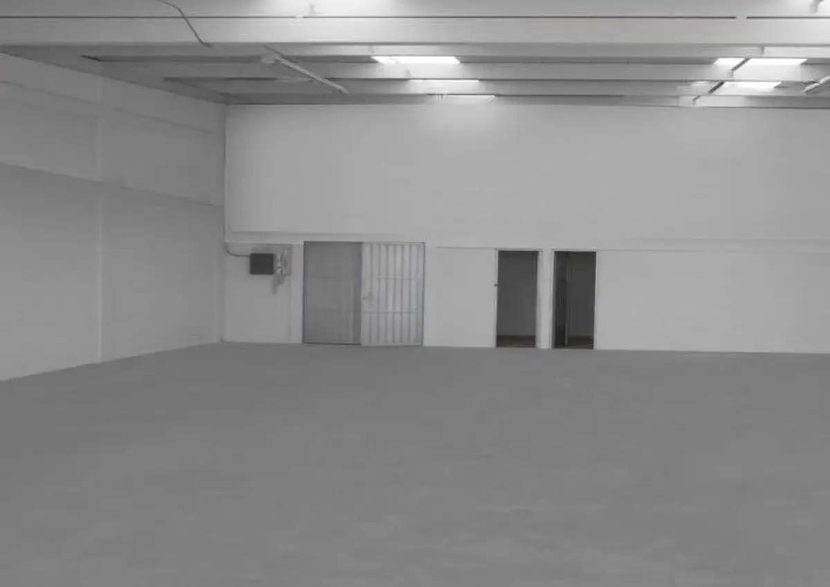 Bodega en renta en Industrial Alce Blanco, Naucalpan de Juárez — foto 1 de 7