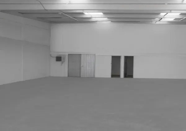 SE RENTA BODEGA EN ALCE BLANCO NAUCALPAN