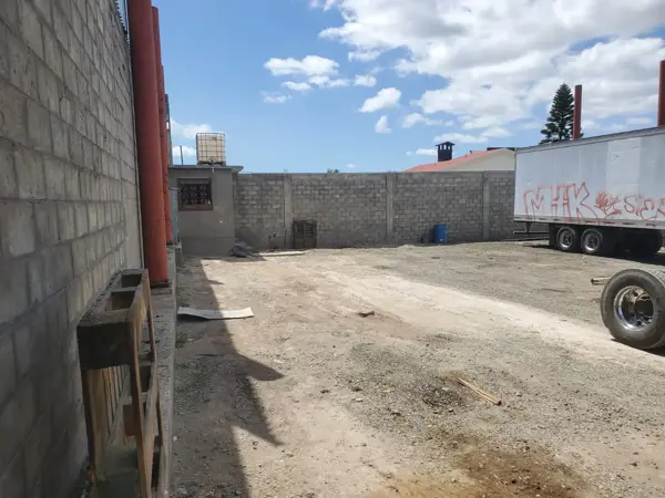 Terreno en renta en Mariano Matamoros (Centro), Tijuana — foto 2 de 10