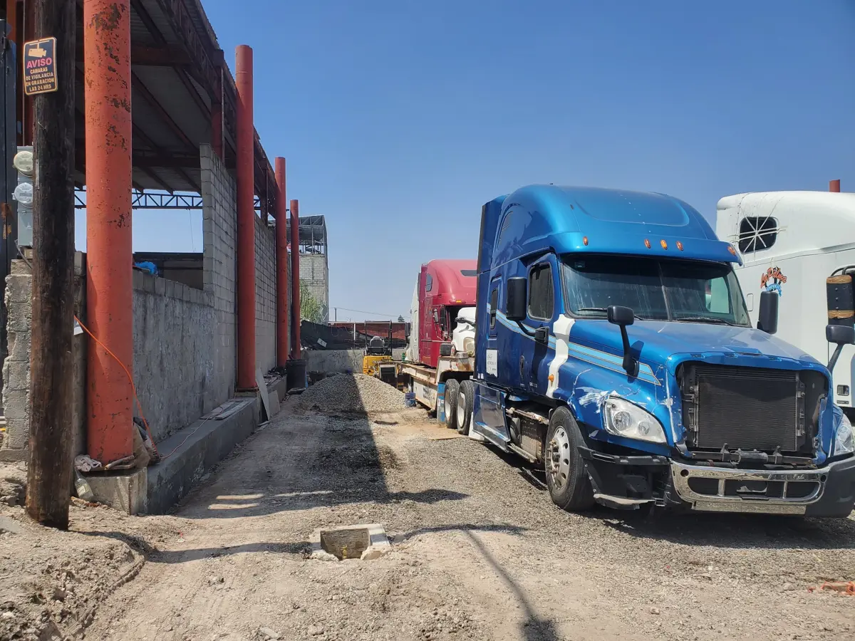 Terreno en renta en Mariano Matamoros (Centro), Tijuana — foto 1 de 10