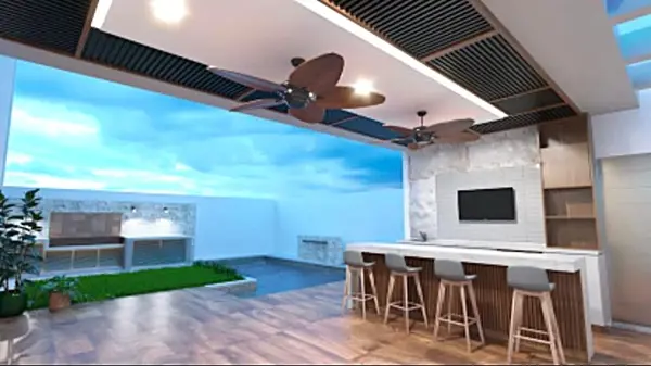 Casa en venta en Playas del Conchal, Alvarado — foto 3 de 17