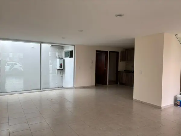 Casa en renta en Hacienda la Herradura, Pachuca de Soto — foto 2 de 8