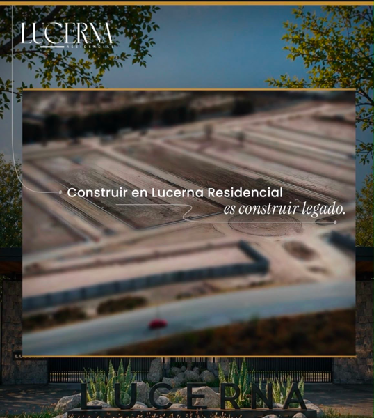 Terreno en venta en Torrecillas y Ramones, Saltillo — foto 3 de 11