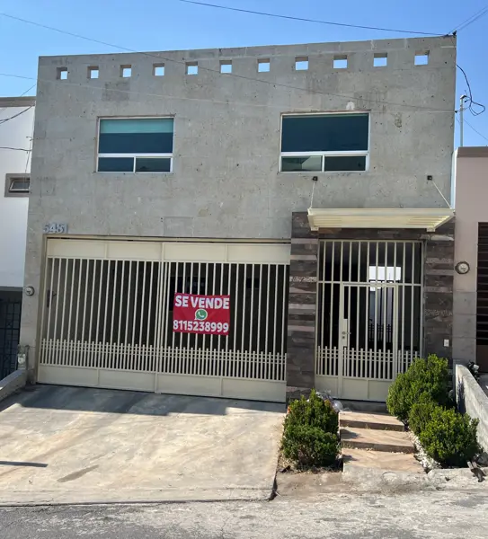 Casa en Pedregal de la Silla 3 rec y sótano