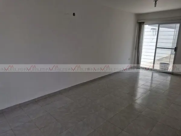 Casa en renta en Valle de Salduero, Apodaca — foto 3 de 20