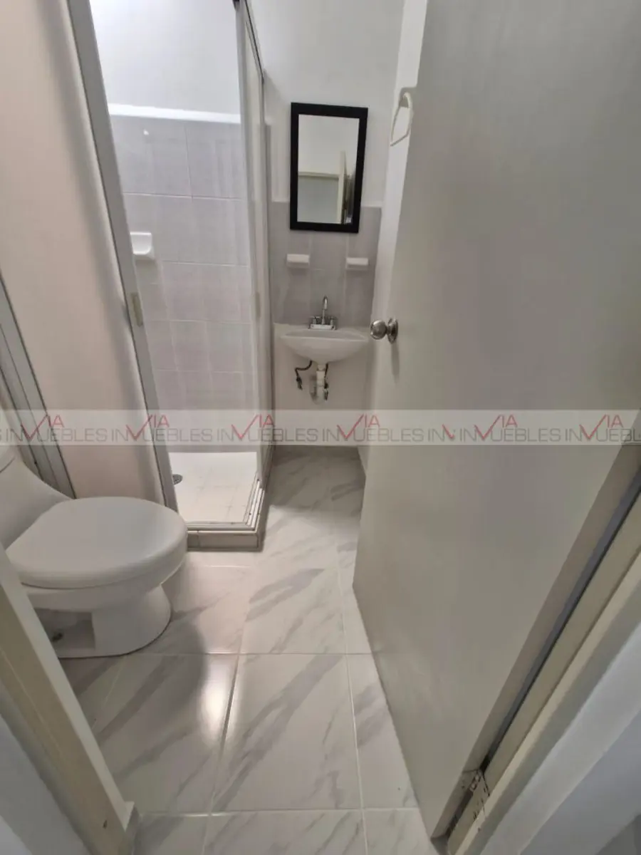 Casa en renta en Valle de Salduero, Apodaca — foto 1 de 20