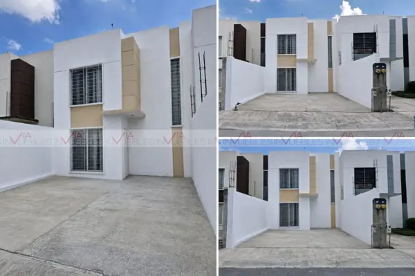 Casa en renta en Valle de Salduero, Apodaca — foto 2 de 20