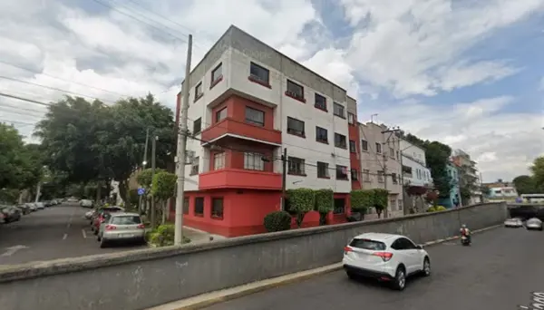 Departamento en venta en Iztaccihuatl, Benito Juárez — foto 2 de 8