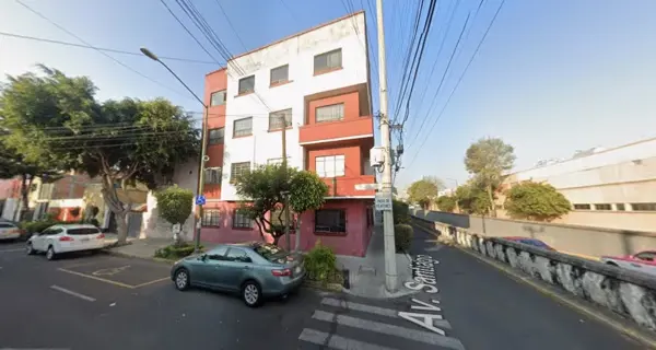 Departamento en venta en Iztaccihuatl, Benito Juárez — foto 3 de 8