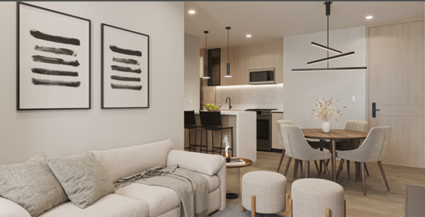 Departamento en venta en Santa Anita, Tijuana — foto 3 de 8