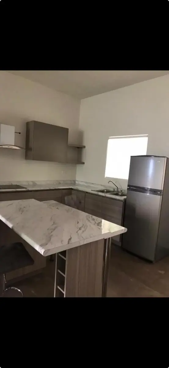 Departamento en renta en Del Valle, Ramos Arizpe — foto 1 de 5