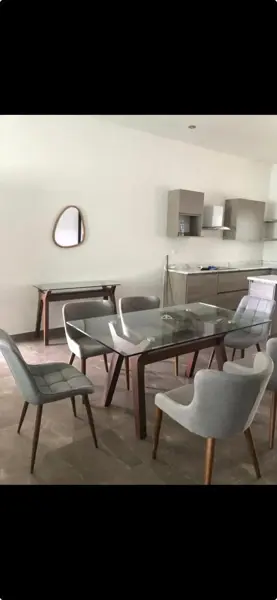 Departamento en renta en Del Valle, Ramos Arizpe — foto 2 de 5