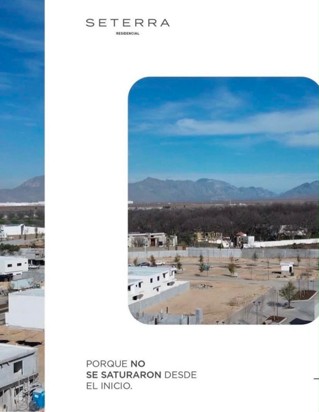Terreno en venta en Rancho de Peña, Saltillo — foto 3 de 14