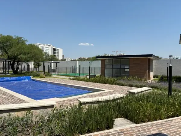 Lotes Residenciales Aaa | Palacio de Hierro Juriquilla