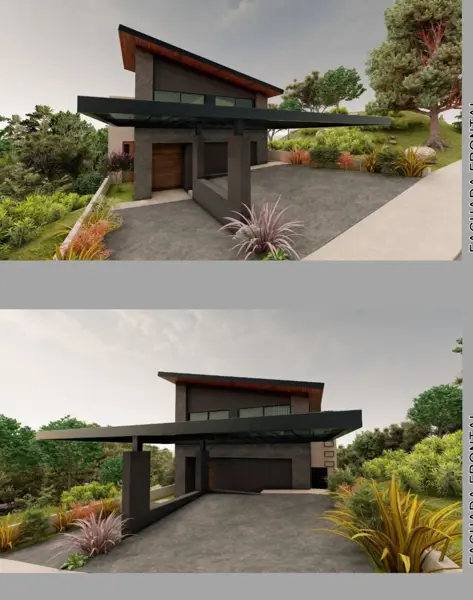 Casa en venta en Montaña Monarca I, Morelia — foto 3 de 10