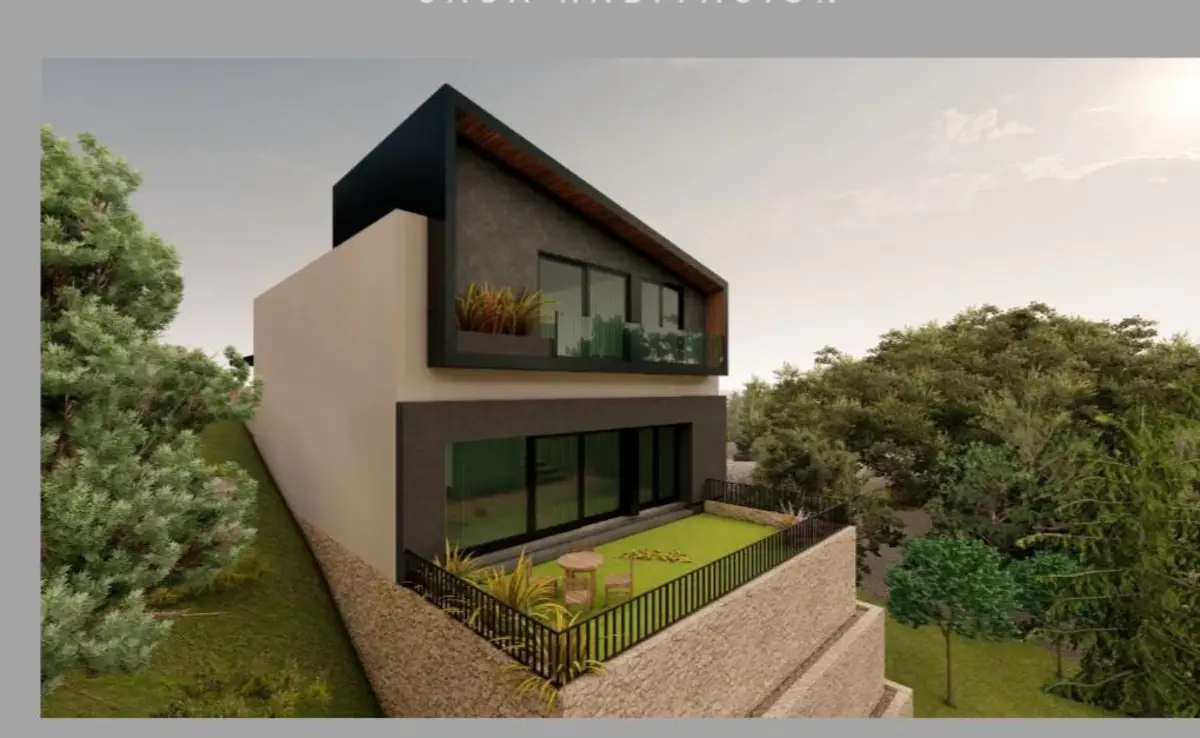 Casa en venta en Montaña Monarca I, Morelia — foto 1 de 10