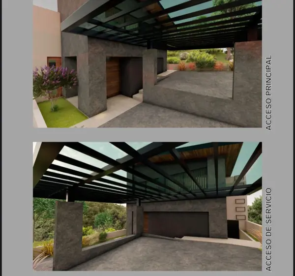Casa en venta en Montaña Monarca I, Morelia — foto 2 de 10