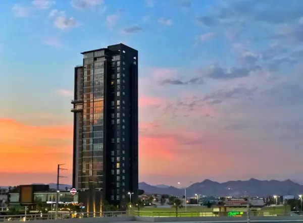 DEPARTAMENTO EN VENTA TORRE SPHERA CHIHUAHUA