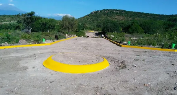 Terreno en venta en Santa Lucía Cosamaloapan, Atlixco — foto 2 de 12