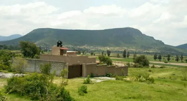 Terreno en venta en Santa Lucía Cosamaloapan, Atlixco — foto 3 de 12