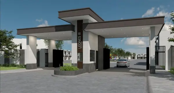 Casa en venta en Los Viñedos, Torreón — foto 2 de 5