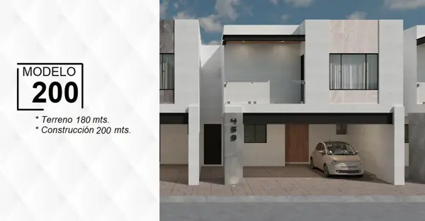 Casa en venta en Los Viñedos, Torreón — foto 3 de 5