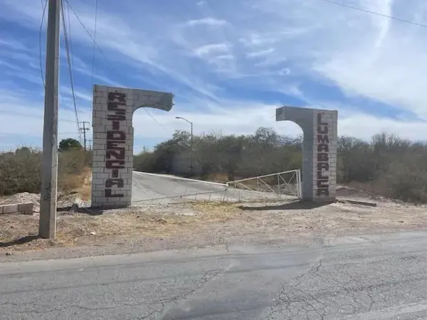 Terreno en venta en Residencial Lumbalca, Matamoros — foto 2 de 7