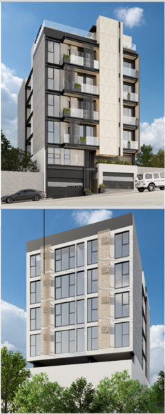 Departamento en venta en Santa Anita, Tijuana — foto 2 de 6