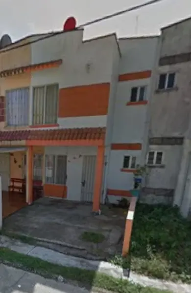 Casa en venta en Residencial las Olas, Cosoleacaque — foto 3 de 6