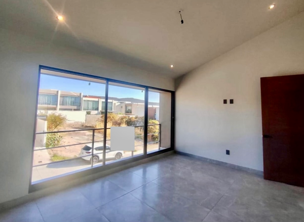 Casa en venta en El Molino Residencial y Golf, León — foto 3 de 13