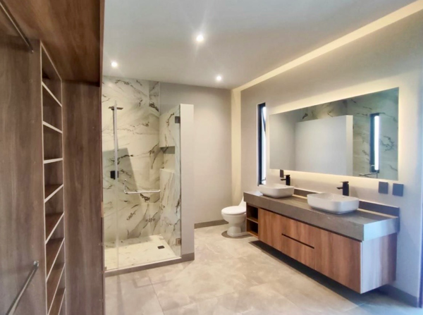 Casa en venta en El Molino Residencial y Golf, León — foto 2 de 13