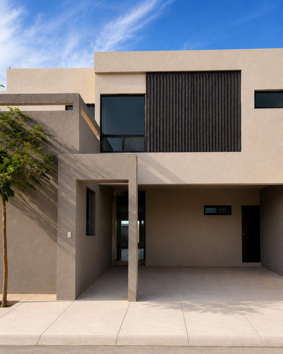 Casa en venta en Las Trojes, Torreón — foto 1 de 10