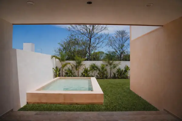 Casa en venta en Conkal, Conkal — foto 2 de 10