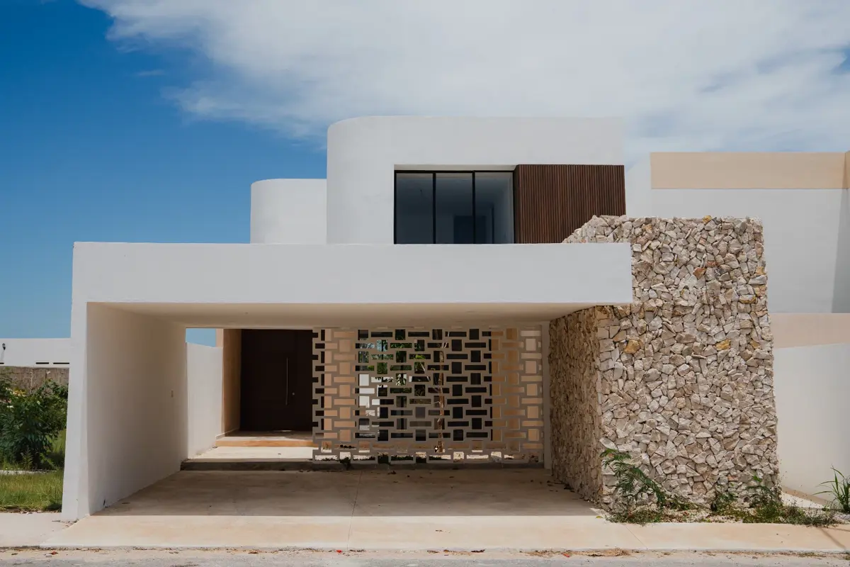 Casa en venta en Conkal, Conkal — foto 1 de 10