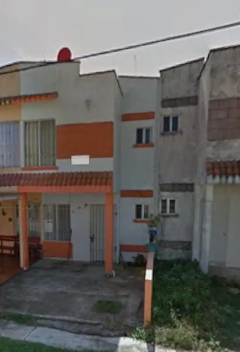 Casa en venta en Residencial las Olas, Cosoleacaque — foto 1 de 8