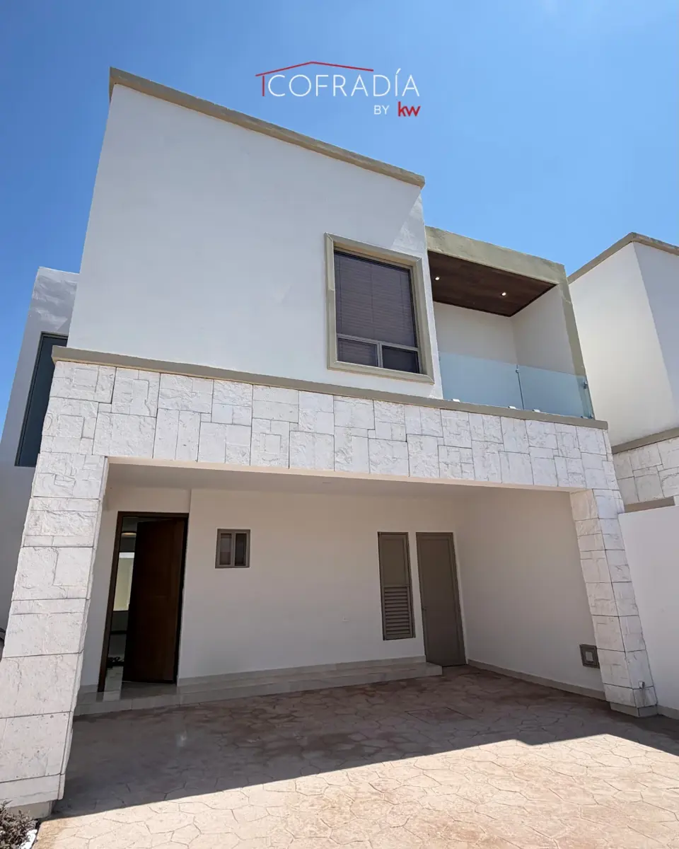 Casa en venta en Los Viñedos, Torreón — foto 1 de 12