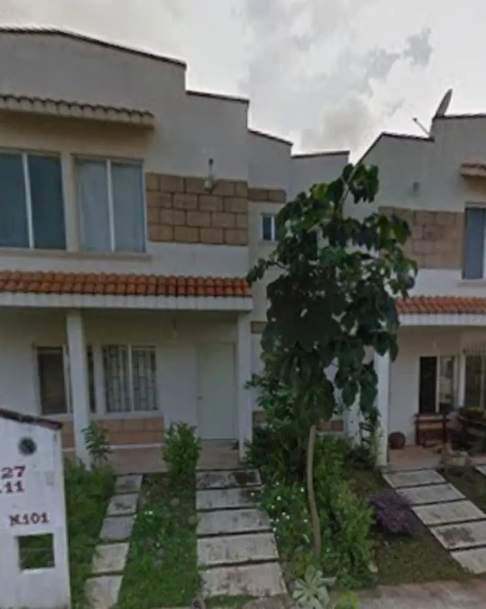 Casa en venta en Residencial las Olas, Cosoleacaque — foto 1 de 3