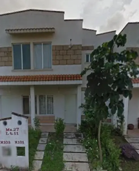 Casa en venta en Residencial las Olas, Cosoleacaque — foto 2 de 3