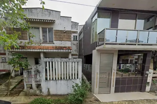 Casa en venta en Residencial las Olas, Cosoleacaque — foto 3 de 3