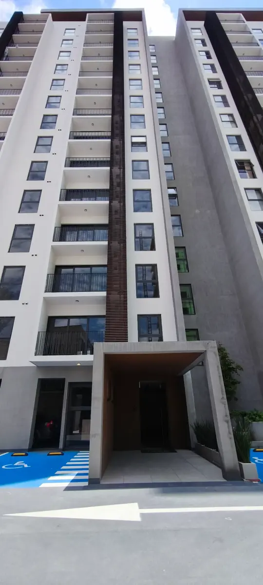 Departamento en renta en El Mante, San Pedro Tlaquepaque — foto 1 de 37