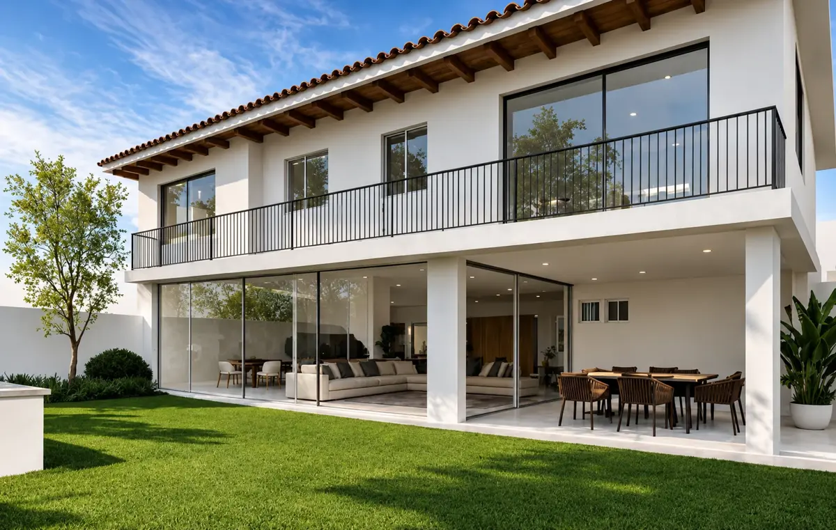 Casa en venta en Villas de Irapuato, Irapuato — foto 1 de 5