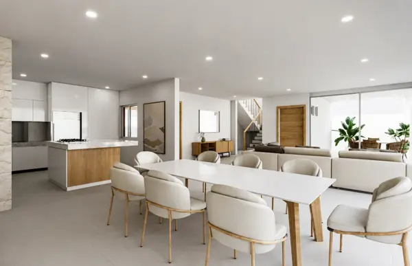 Casa en venta en Villas de Irapuato, Irapuato — foto 2 de 5