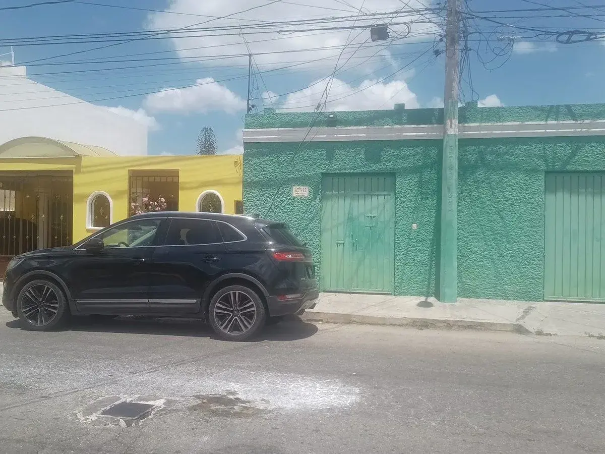 Casa en renta en Mexico Oriente, Mérida — foto 1 de 20