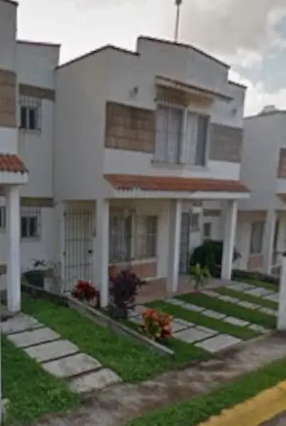 Casa en venta en Residencial las Olas, Cosoleacaque — foto 2 de 6