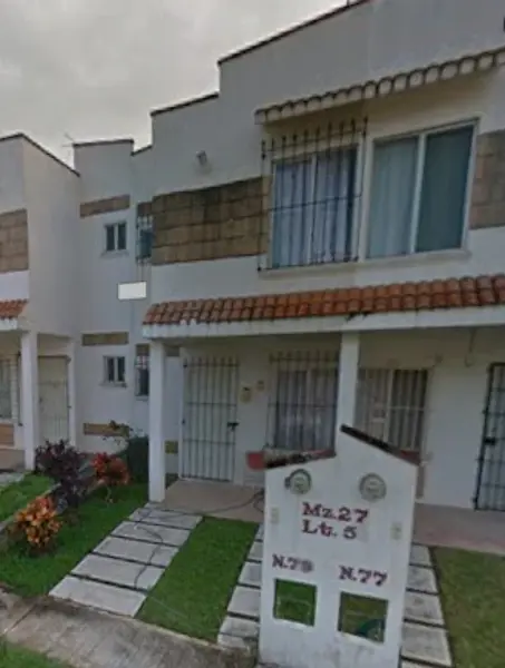Casa en Venta en Residencial las Olas, Cosoleacaque, Veracruz