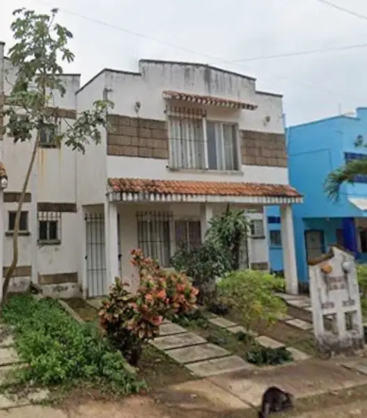 Casa en venta en Residencial las Olas, Cosoleacaque — foto 3 de 6